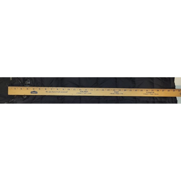 Cole Haan Signature Quilted Full Zip Jacket Men's Size Medium Black - Picture 9 of 10